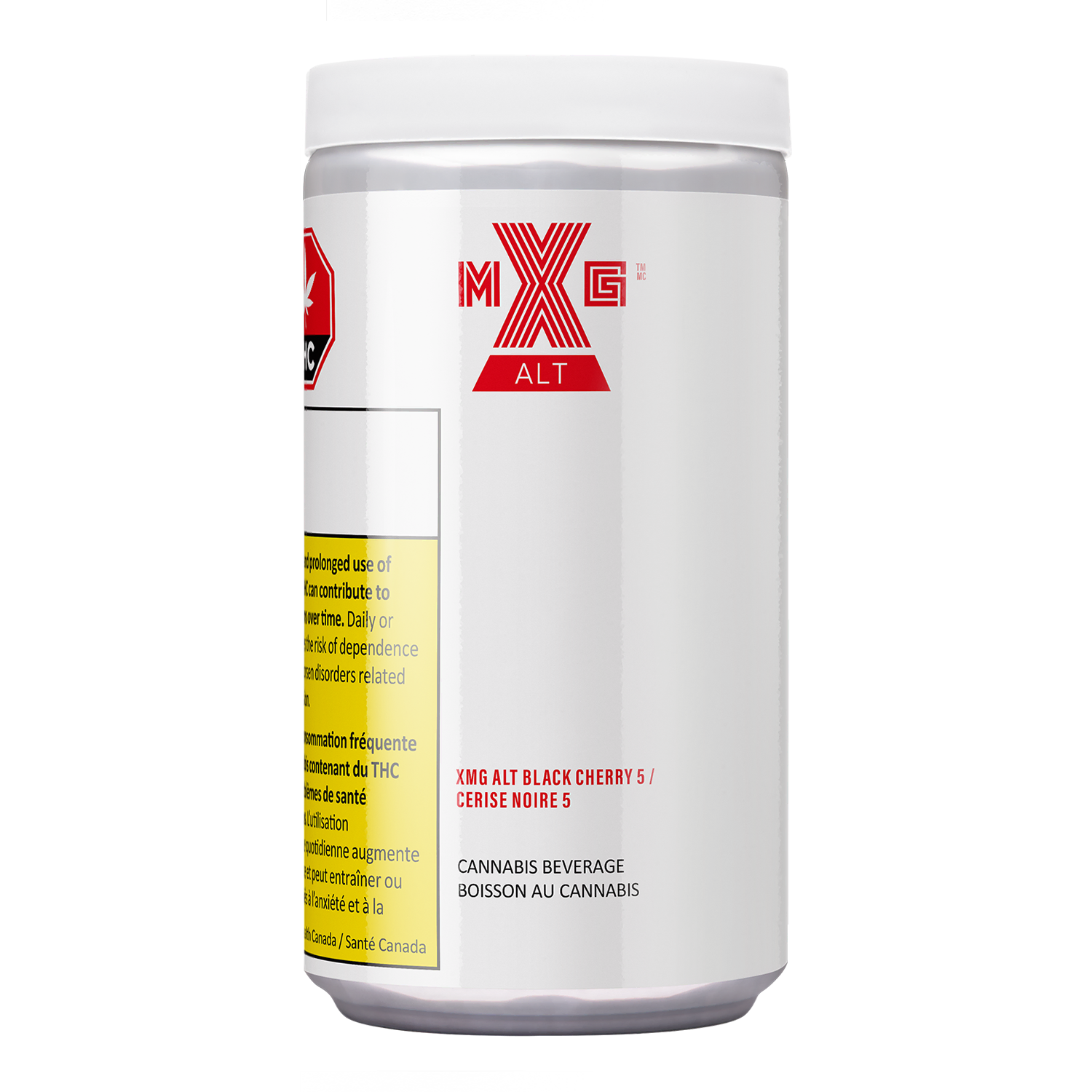 XMG Alt Cerise Noire 5